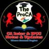 The ProCA™ Inter Notes & Updates📕📚
