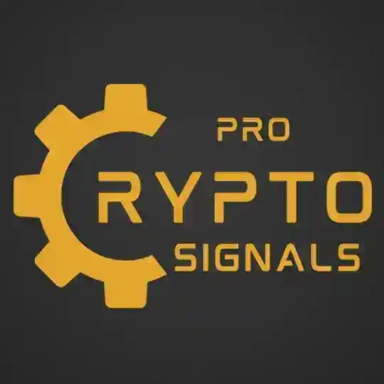 Pro Crypto Signals