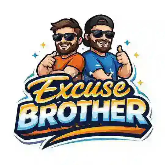 𝐄𝐱𝐜𝐮𝐬𝐞 𝐁𝐑𝐎𝐓𝐇𝐄𝐑 🛡️ Profile