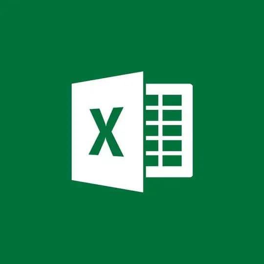 احترف إكسل Excel Profile