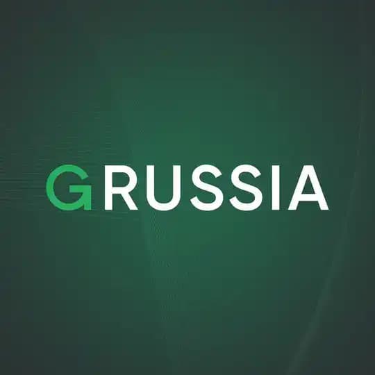 Garantex Russia