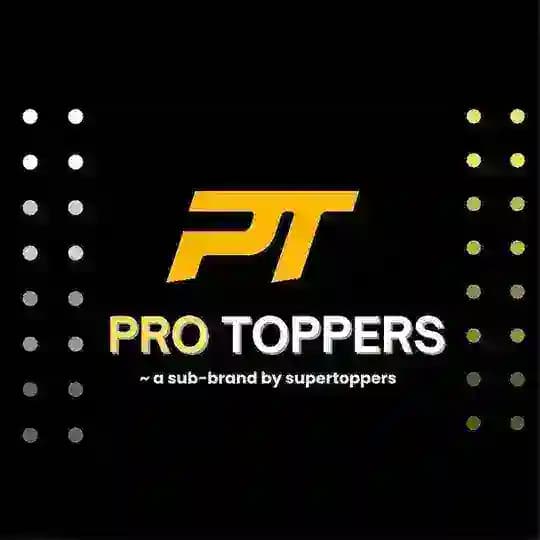 PRO TOPPERS 🇮🇳
