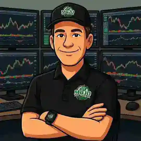 ProTrader Mike