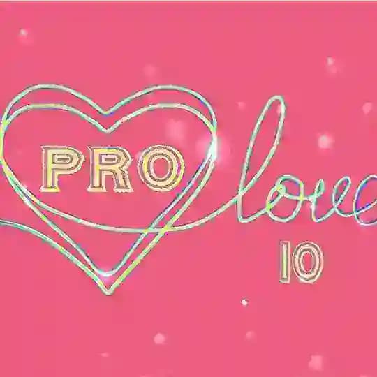 𝙋𝙍𝙊 𝙇𝙊𝙑𝙀 ♡™