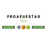 Proapuestas FREE🤑⚡