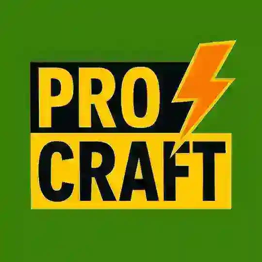 Pro•Craft Official Yagotin