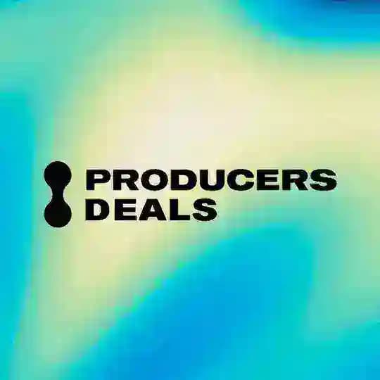 PRODUCERS DEALS & OFFERS π