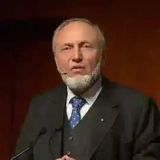 Prof.Hans Werner Sinn
