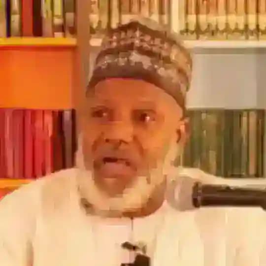 PROF MANSUR SOKOTO MEDIA BROADCAST