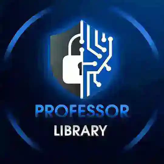 Professor Library