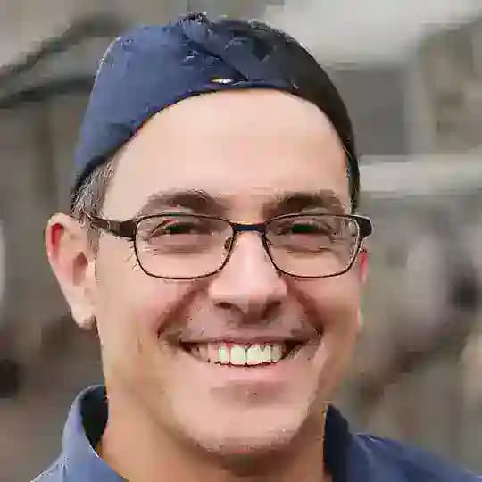 Profesor Maverik