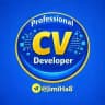 Professional CV Developer