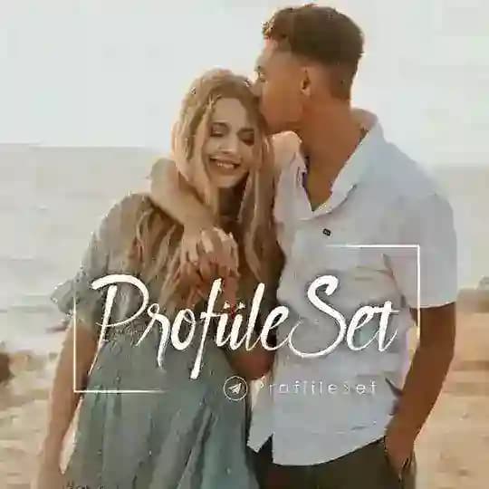 「ProfileSet | پروفایل ست 」