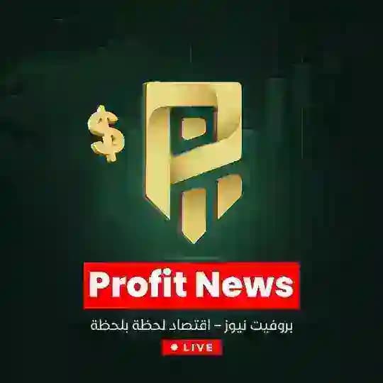🔍 إقتصاد لحظة بلحظة - PROFIT NEWS Profile
