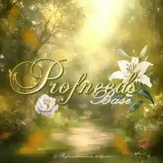 🤩 OPEN ‼️ || PROFNEEDS BASE.