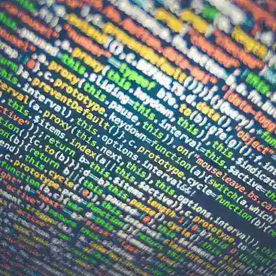 Programming Books