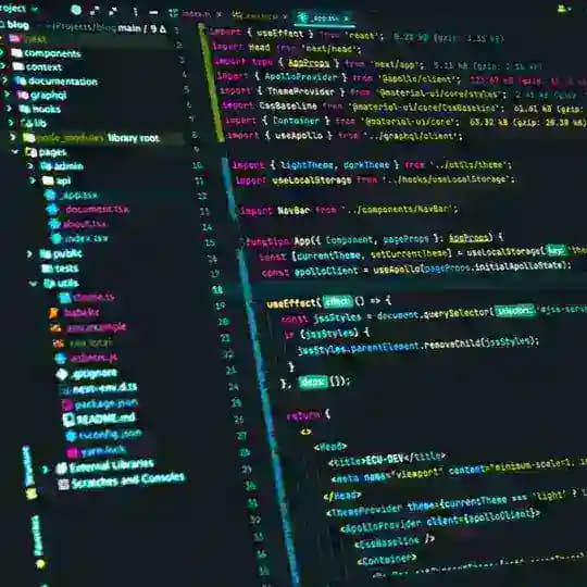 Programming