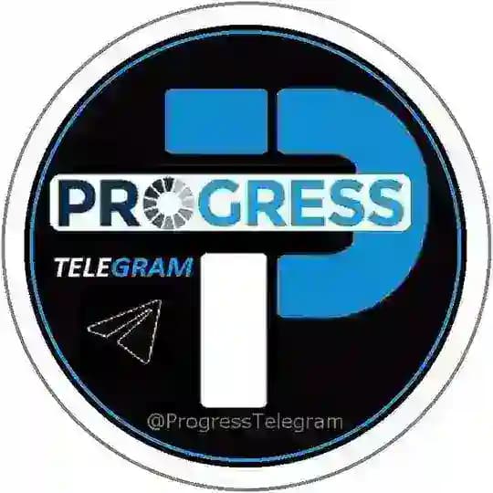 ProgressTelegram📡