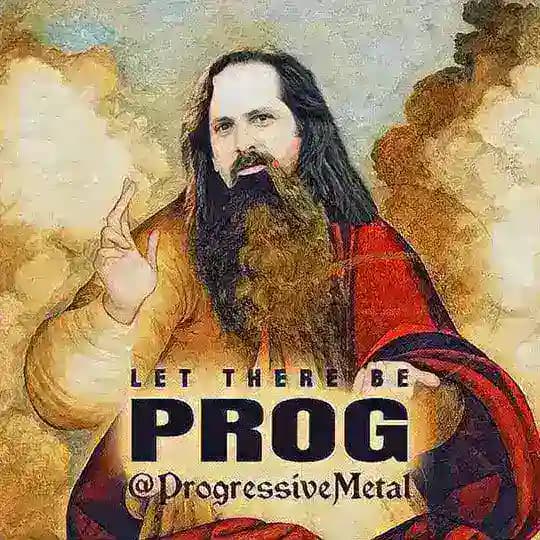 Prog Metal