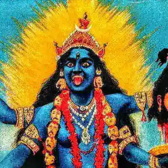 Project Kali
