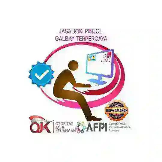 JASA JOKI PINJOL GALBAY TERPERCAYA AMANAH