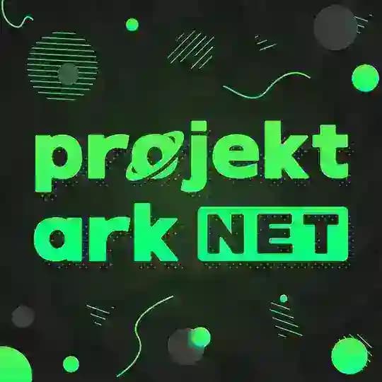 Projekt Ark™ Network