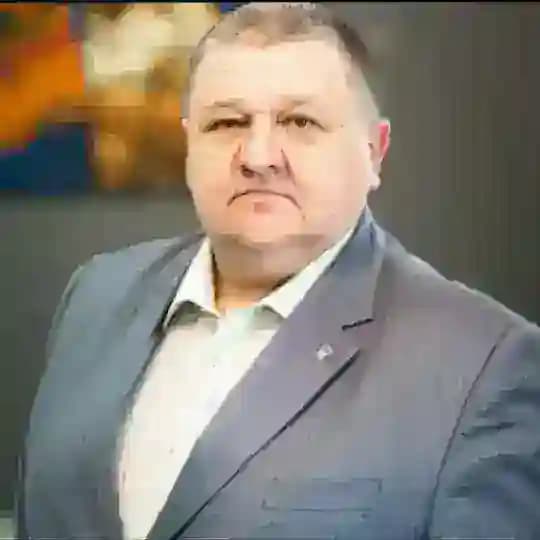 Петр Прокопык