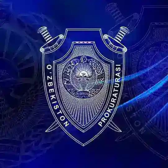 PROKURATURA | Расмий канал