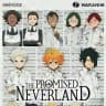 THE PROMISED NEVERLAND VF & VOSTFR