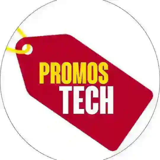 Promos_Tech - Cupons e ofertas