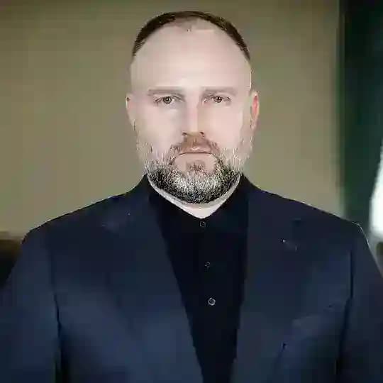 Філіп Пронін