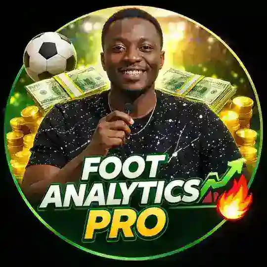FOOT ANALYTICS PRO