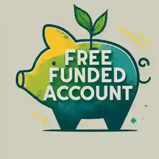 FREE FUNDED ACCOUNT