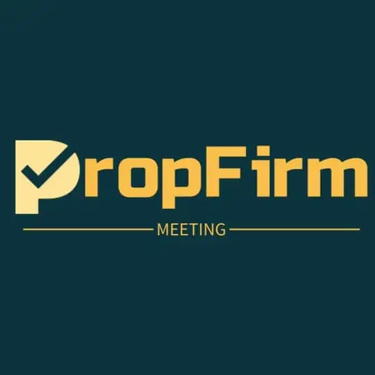 Prop Firm Meeting Profile