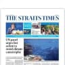 Singapore Property News Broadcast