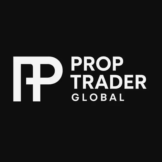 Prop Trader Global | Forex • Crypto • Gold