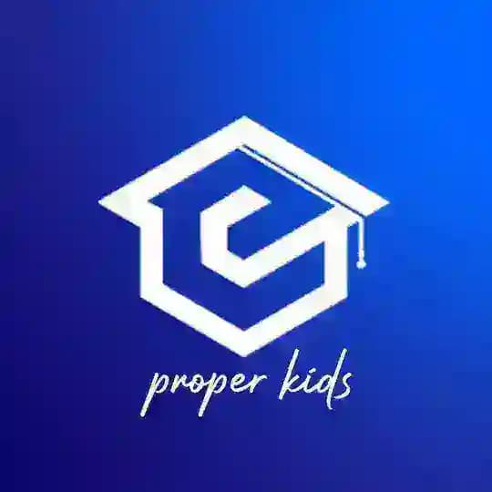 Proper Kids