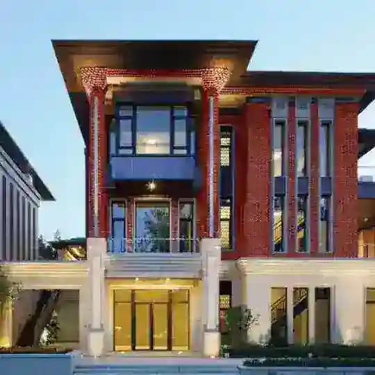 Property China