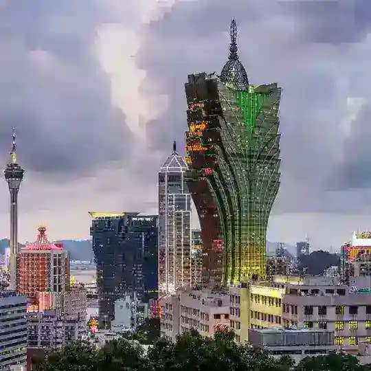 Property Macau