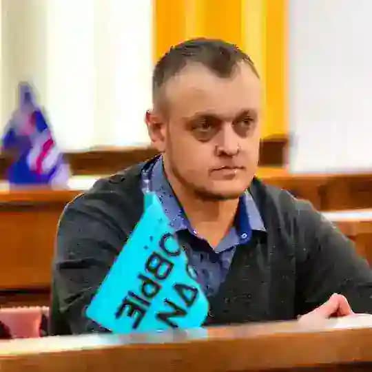 Александр Владимирович Прописнов