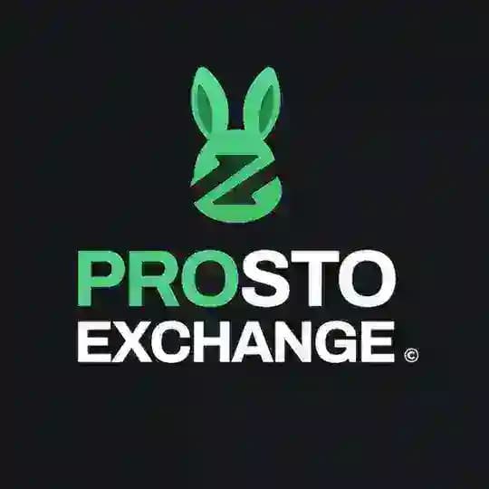 Prosto Exchange - наличные и переводы по всему миру