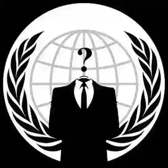 Proxy Anonymous
