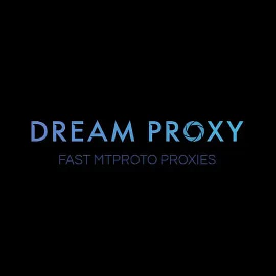 Dream Proxy | پروکسی
