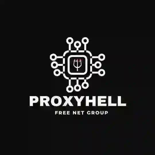 ProxyHΞLL