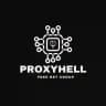 ProxyHΞLL