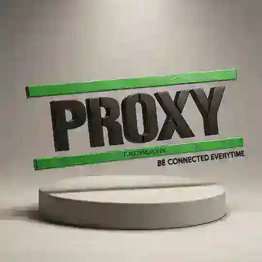 پورکسی تلگرام | MTProto Proxy