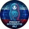 Proxy MTProto MTProxy RU