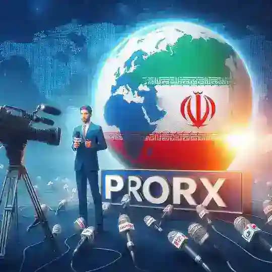 پروکسی اسپانسری | NewsVatani
