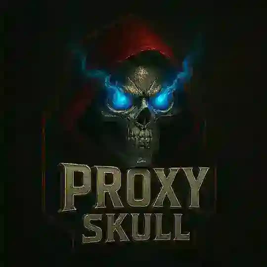 PʀᴏxʏSᴋᴜʟʟ 💀