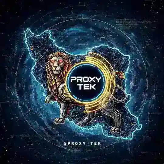 Proxy.tek